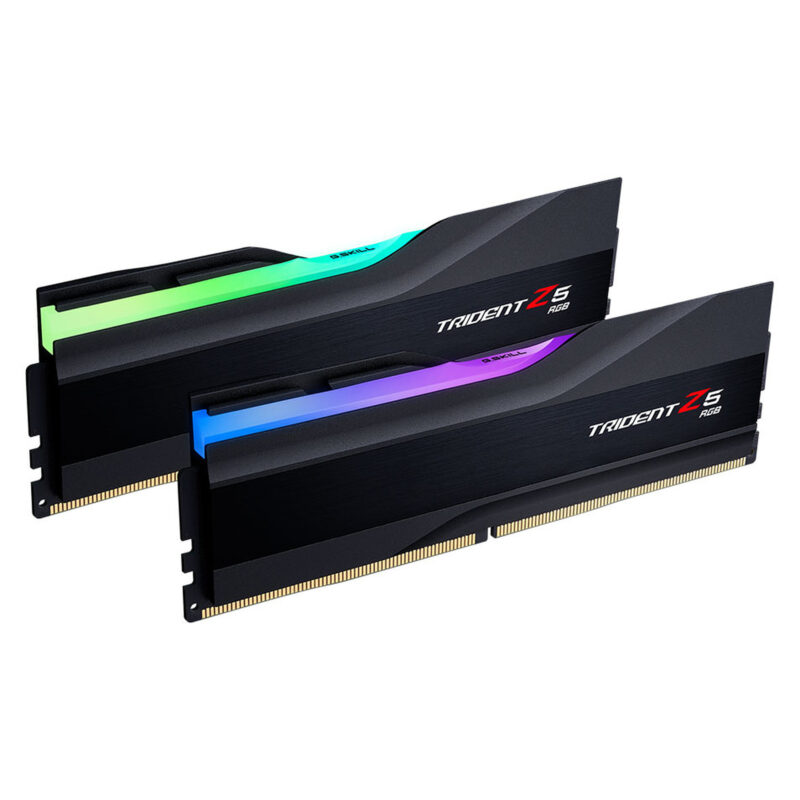 G.SKILL 2X16GB Trident Z5 DDR5 6400 C32