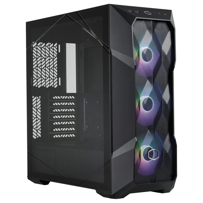 GeB GAMING ADVANCED BLACK - RTX 4060