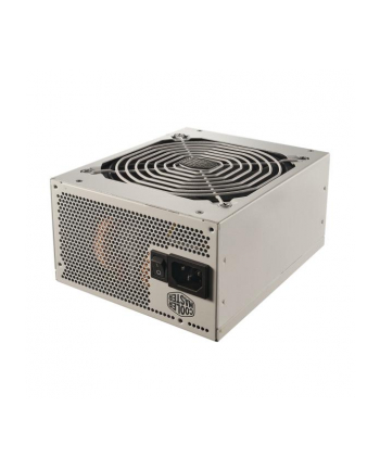 Alimentatore Cooler Master MWE Gold 1050 V2 1050W Modulare 80+ Gold PFC Attivo ATX WHITE - immagine 5