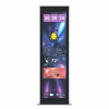 DISPLAY HYTE Y70 TOUCH 14,5" 2.5K BLACK