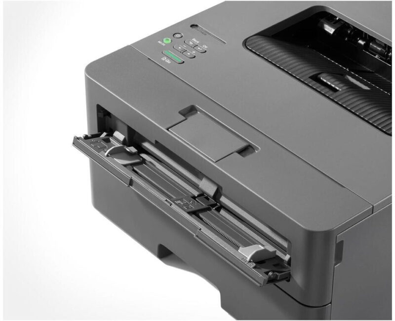STAMPANTE LASER BROTHER HL-L2400DWE - immagine 3