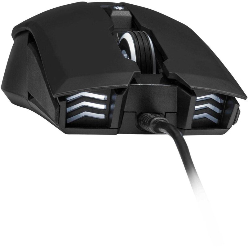 KIT COOLERMASTER GAMING DEVASTATOR III PLUS - immagine 3