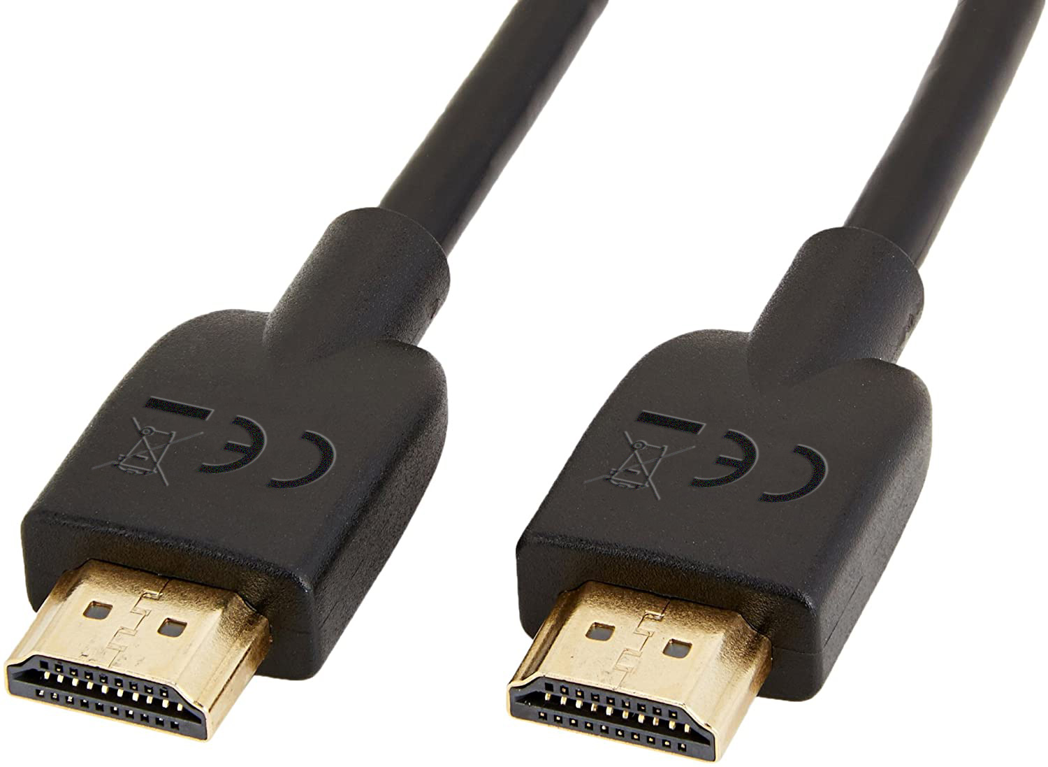 CAVO HDMI 2.0  A/A M/M 3MT