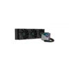 DEEPCOOL LT720 ARGB BLACK 360mm - immagine 3