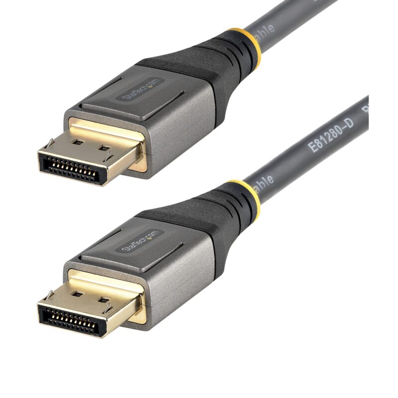 CAVO DISPLAYPORT M/M 3MT