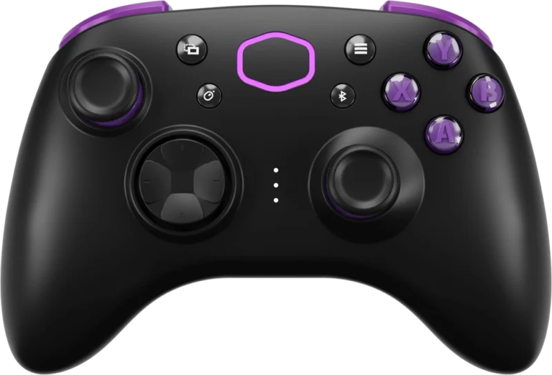 COOLER MASTER STORM CONTROLLER WIRELESS - immagine 2