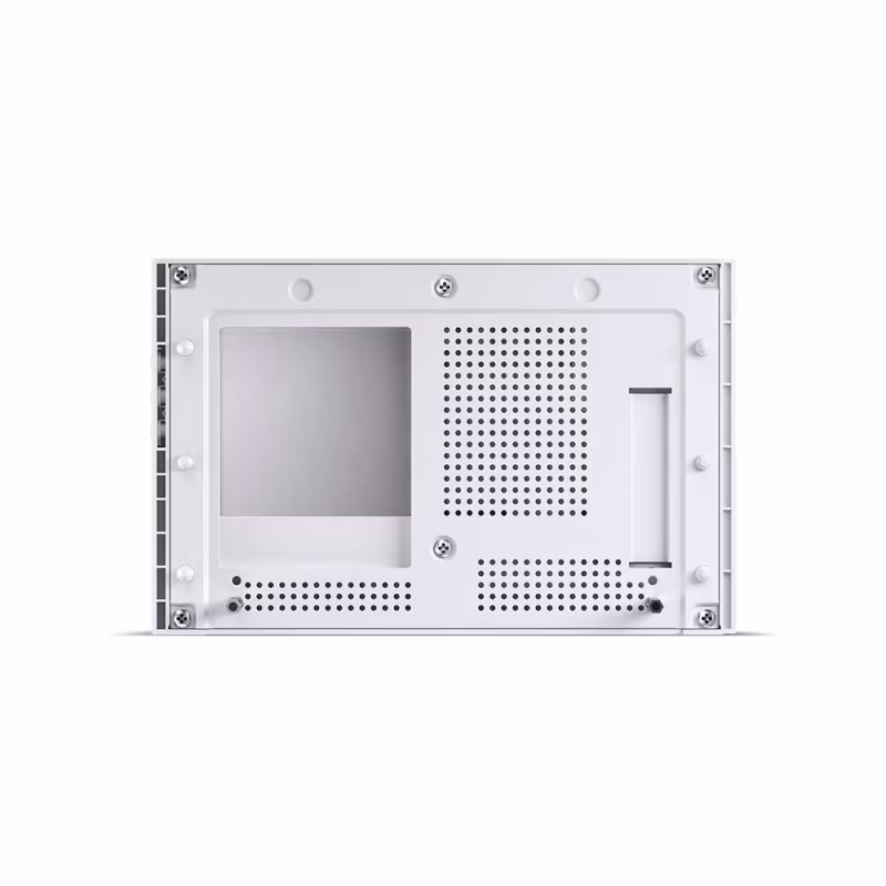 JONSBO DS8 DISPLAY LCD 8" WHITE - immagine 2