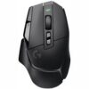 MOUSE LOGITECH G502 X HERO GAMING
