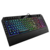 TASTIERA SHARKOON SKILLER RGB SGK5/POGGIAPOLSI - immagine 3