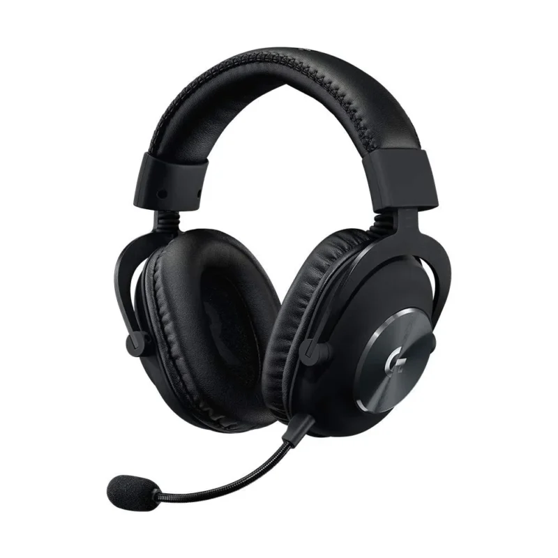 CUFFIA LOGITECH G PRO X 7.1 USB - immagine 4