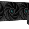 DEEPCOOL LS720S ZERO DARK 360mm - immagine 3