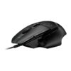 MOUSE LOGITECH G502 X HERO GAMING - immagine 3