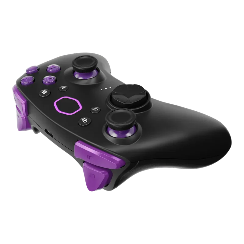 COOLER MASTER STORM CONTROLLER WIRELESS - immagine 3