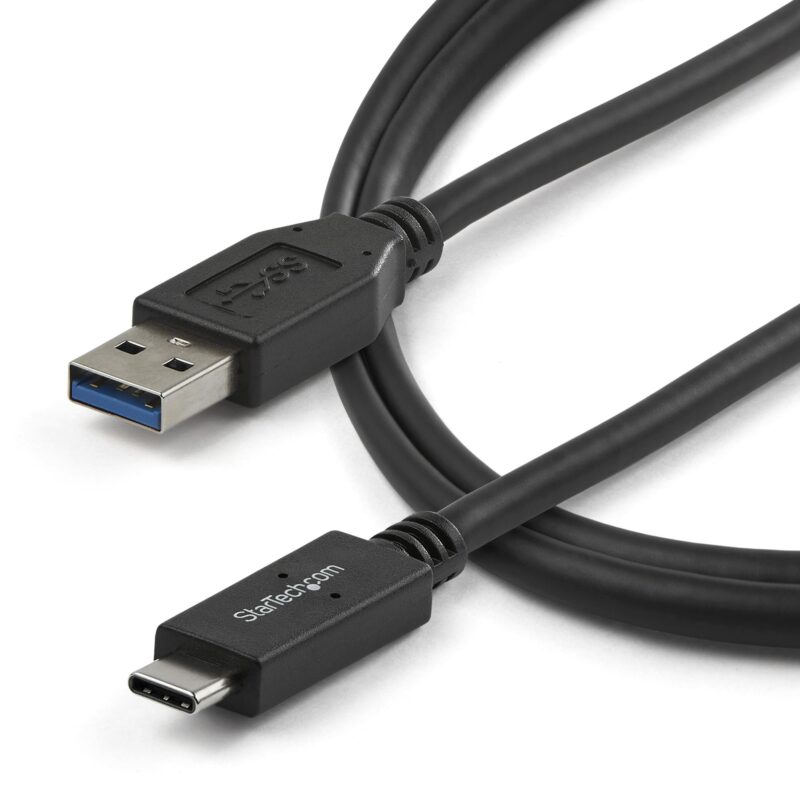 CAVO USB A TYPE-C 1M ORICO