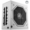 ALIMENTATORE RAIJINTEK AMPERE 1000W 80+ ATX 3.0 PLATINUM FULL MODULAR WHITE - immagine 2