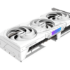 SAPPHIRE PURE RADEON RX 9070 XT 16GB Gaming OC WHITE - immagine 2