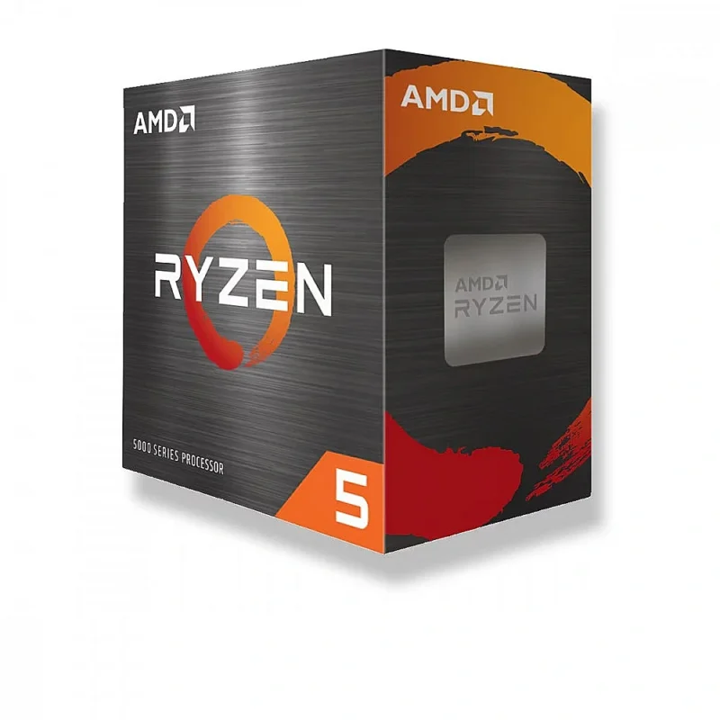 CPU AMD RYZEN 5 5600T 3.5GHz TURBO 4,5GHz 32MB AM4 BOX