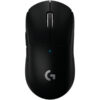 MOUSE LOGITECH PRO X SUPERLIGHT HERO GAMING WIRELESS