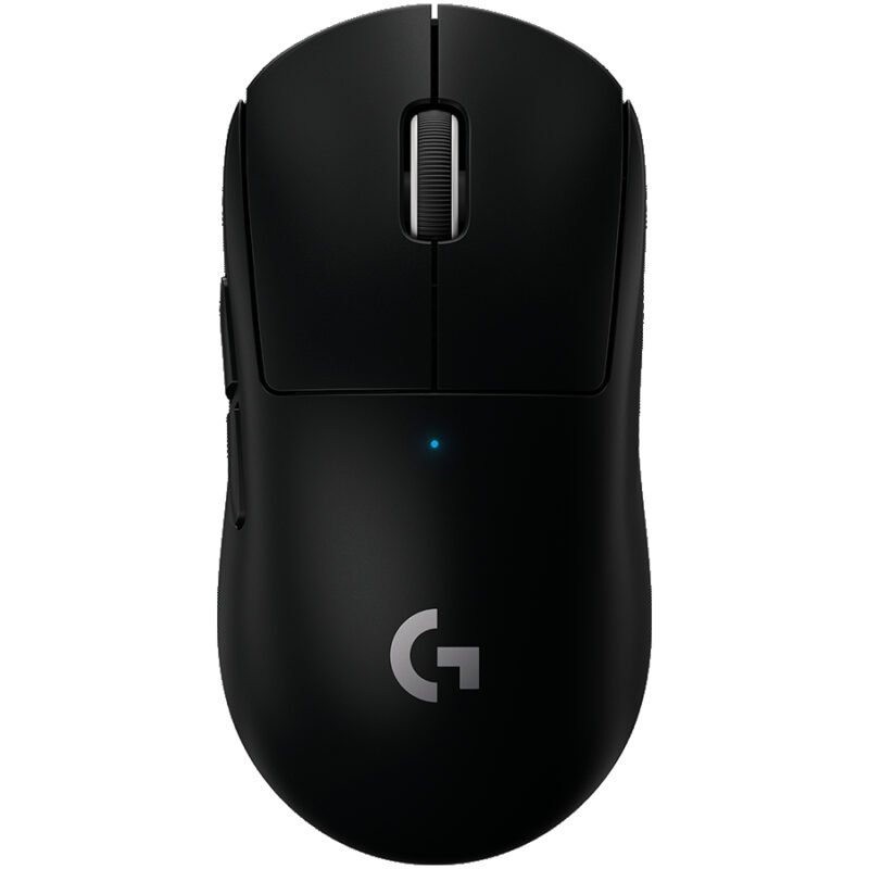 MOUSE LOGITECH PRO X SUPERLIGHT HERO GAMING WIRELESS