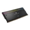 CORSAIR 2X16GB DOMINATOR TITANIUM DDR5 6000 CL30 - immagine 2