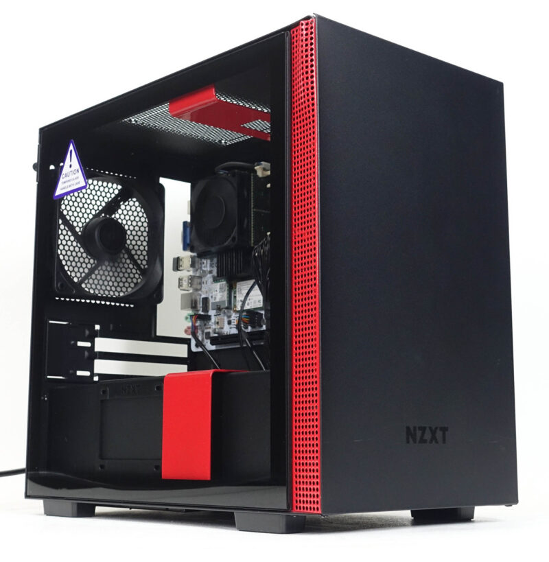 Geb GAMING COMPACT - RTX 4060