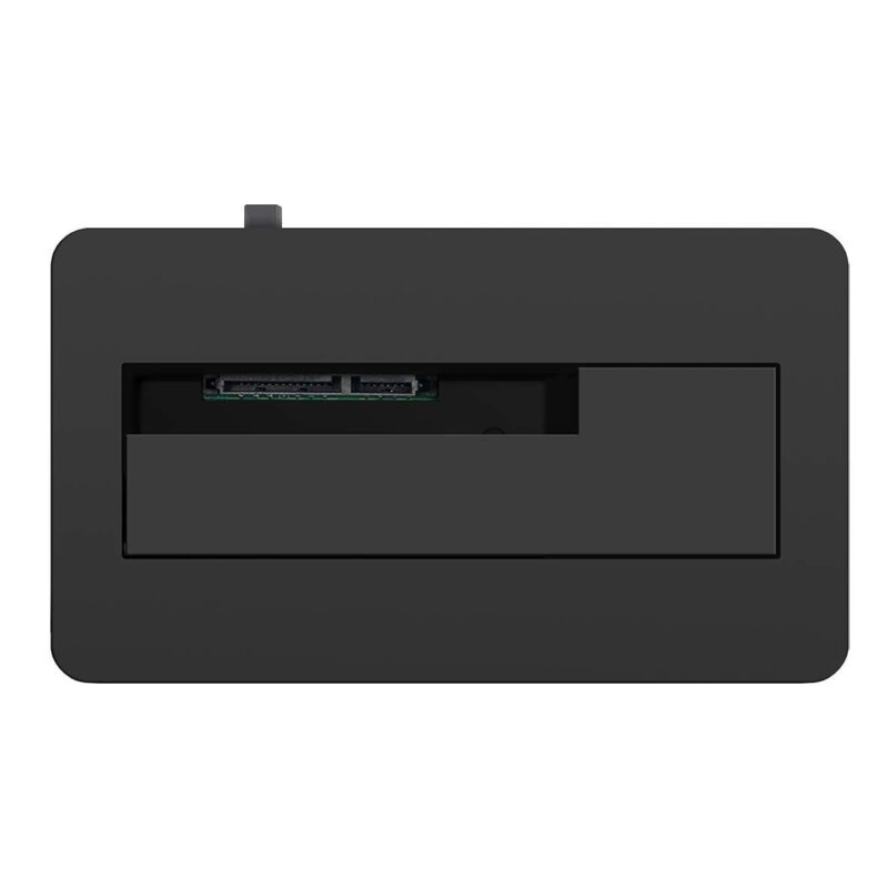 DOCKING STATION ATLANTIS A06-DK42  2.5" USB 3.0 - immagine 3