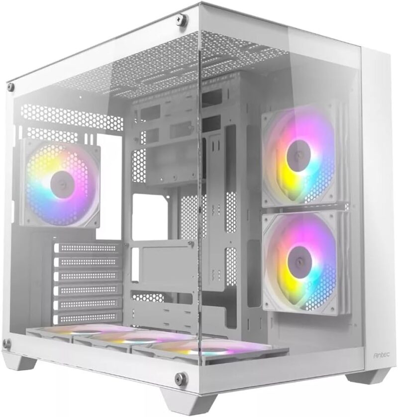 GeB GAMING PERFORMANCE  WHITE -   RTX 5070