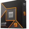 CPU AMD RYZEN 9 9950X 4.3GHz TURBO 5.7GHz 80MB AM5 BOX