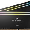 CORSAIR 2X16GB DOMINATOR TITANIUM DDR5 6000 CL30 - immagine 3