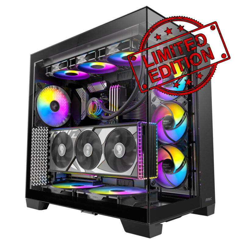 GIGI RIG 2025 LIMITED EDITION