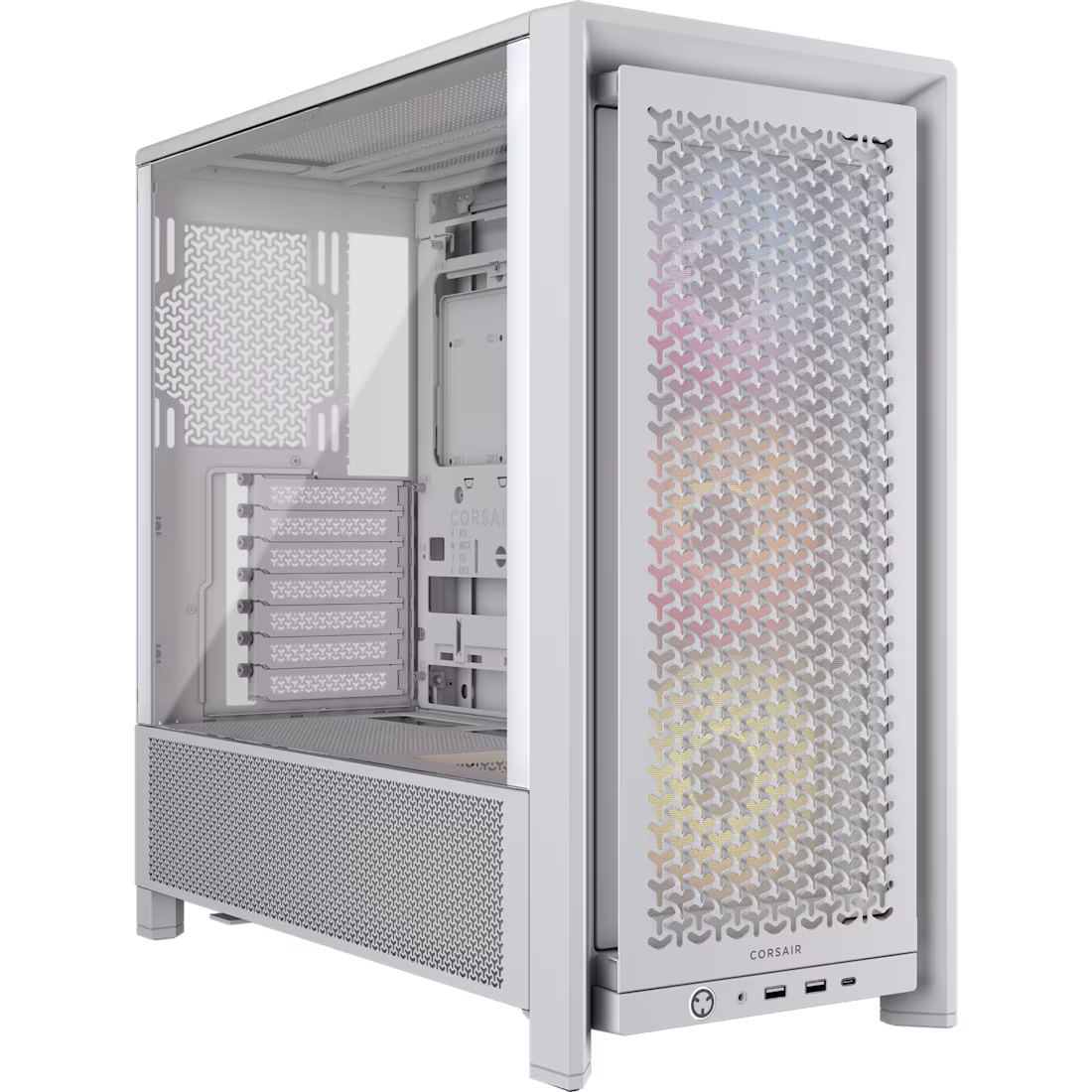 GeB GAMING EPIC WHITE - RX 9070 XT