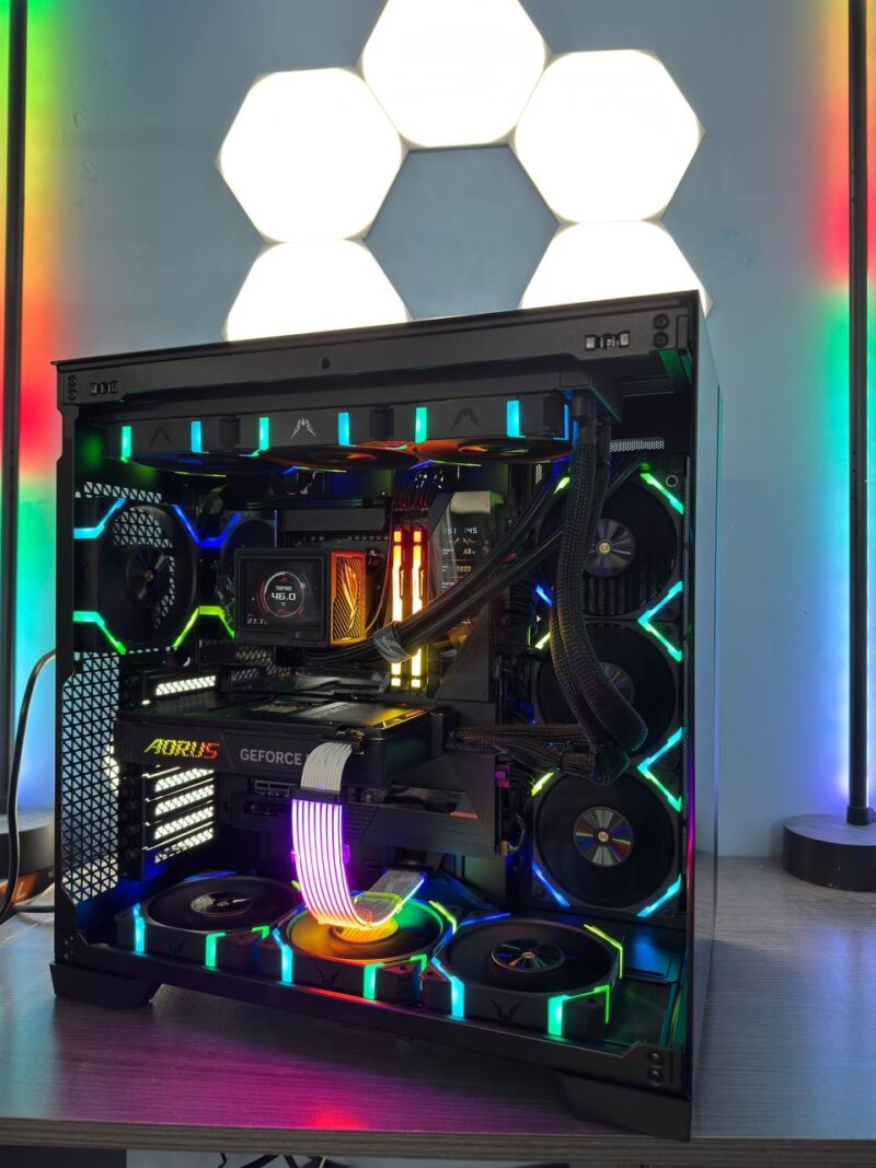 GIGI RIG 2025 LIMITED EDITION - immagine 3