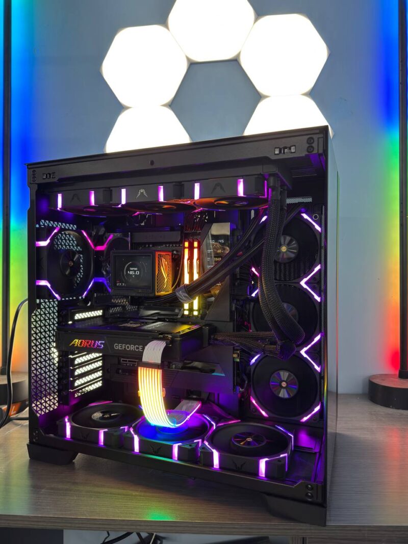 GIGI RIG 2025 LIMITED EDITION - immagine 4