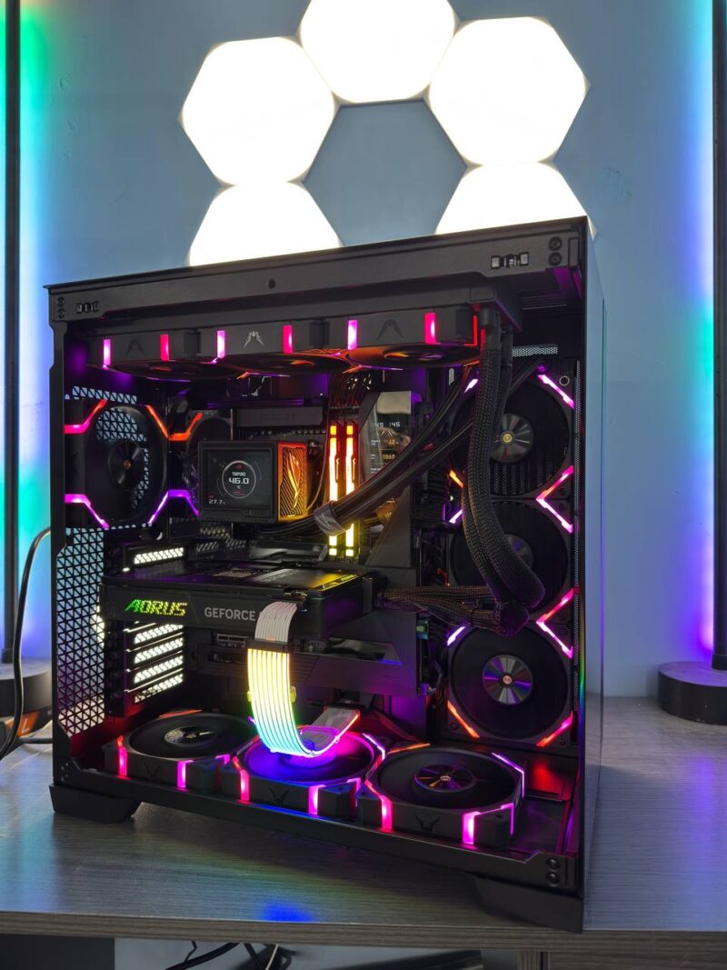 GIGI RIG 2025 LIMITED EDITION - immagine 2