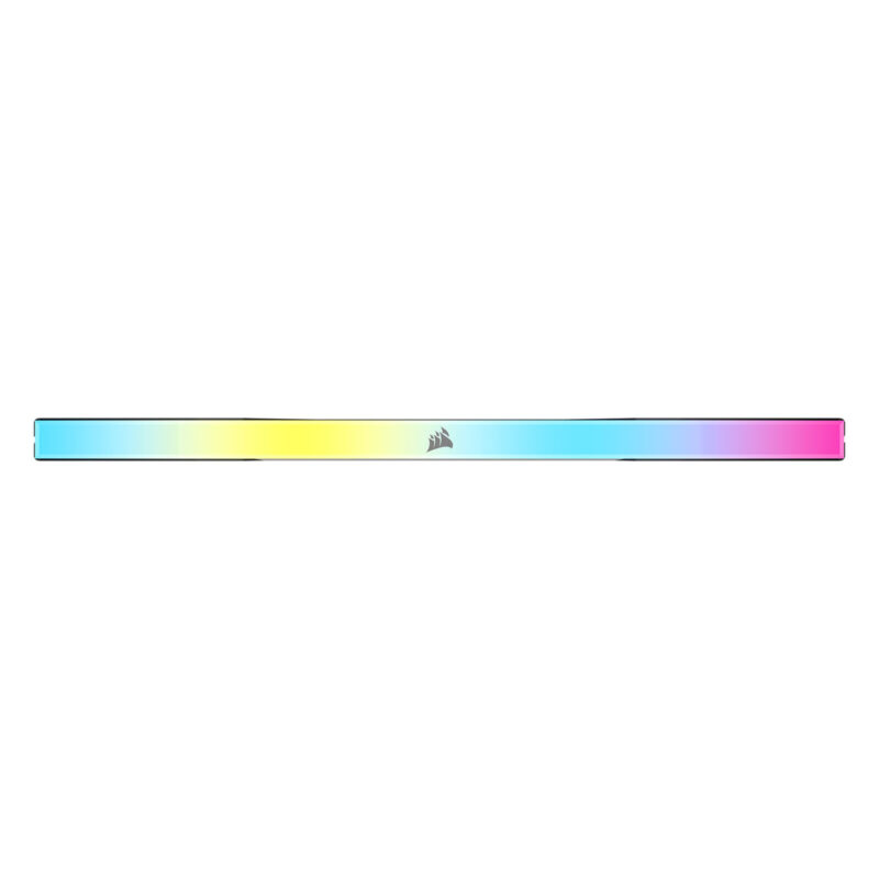 CORSAIR 2X16GB VENGEANCE RGB DDR5 6000 CL28 - immagine 2
