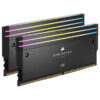 CORSAIR 2X16GB DOMINATOR TITANIUM DDR5 6000 CL30