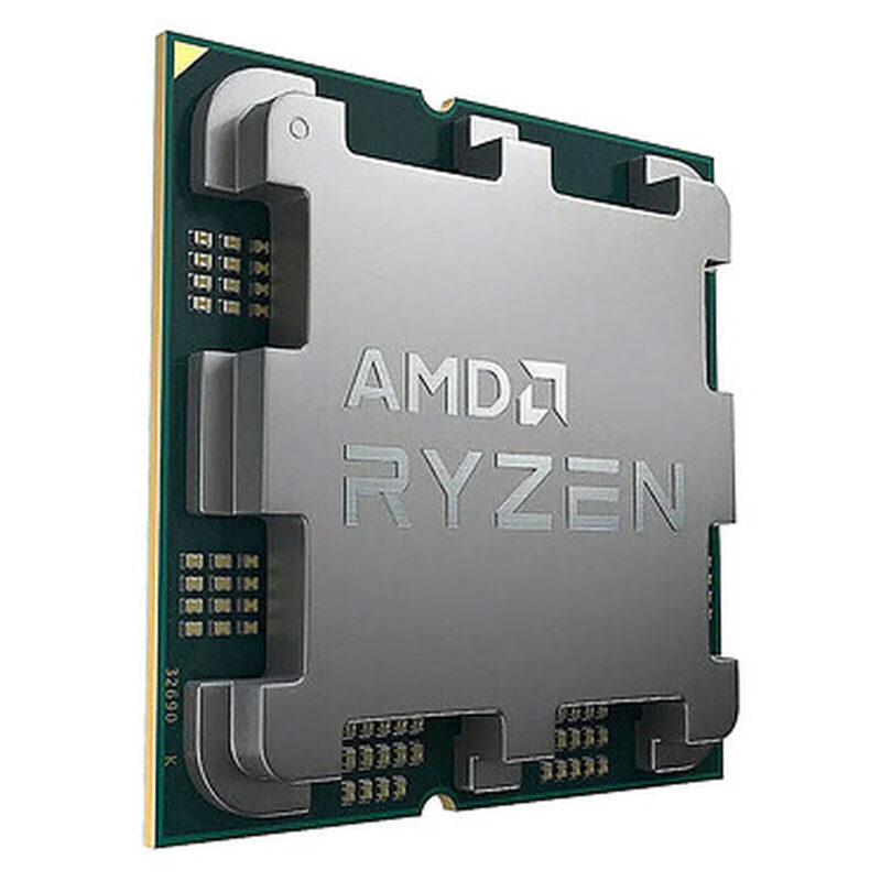 CPU AMD RYZEN 9 9900X3D 4.4GHz TURBO 5.5GHz 140MB AM5 TRAY
