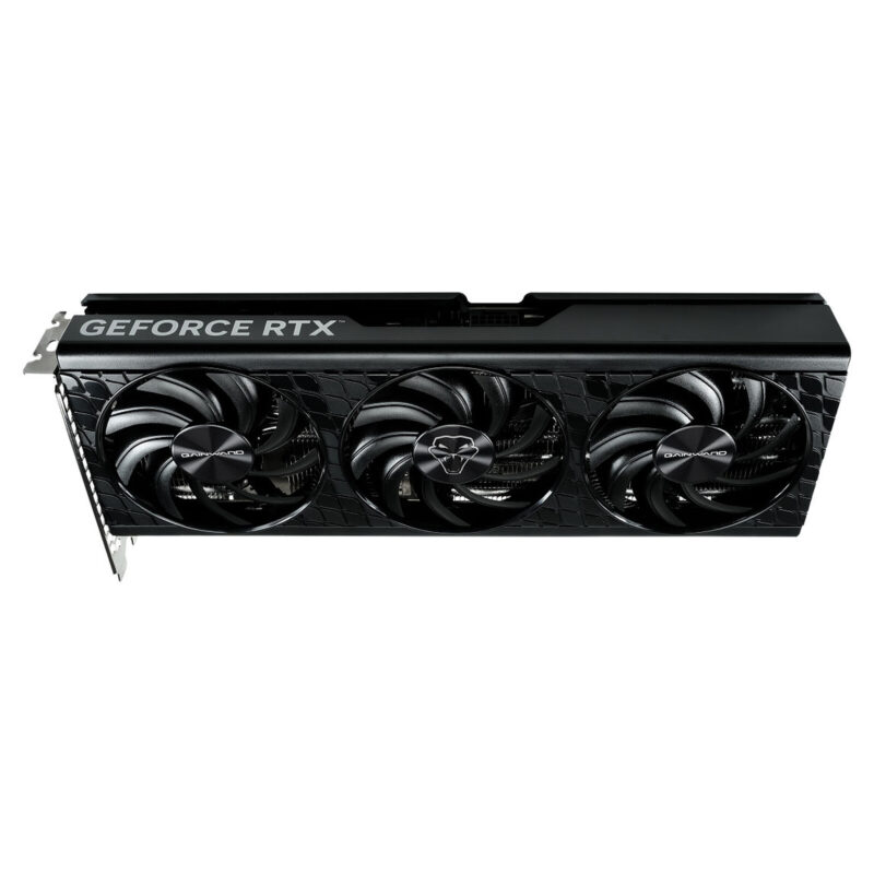 GAINWARD RTX 5070 PYTHON III 12GB PCX - immagine 3