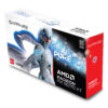SAPPHIRE PURE RADEON RX 9070 XT 16GB Gaming OC WHITE