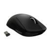 MOUSE LOGITECH PRO X SUPERLIGHT HERO GAMING WIRELESS - immagine 2