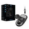 MOUSE LOGITECH PRO X SUPERLIGHT HERO GAMING WIRELESS - immagine 3