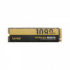LEXAR SSD NM1090 PRO 2TB M.2 PCIe NVMe Gen 5.0 - immagine 2