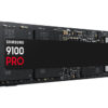 SAMSUNG 9100 PRO 1TB M.2 Nvme 5.0 - immagine 5