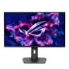 Monitor ASUS ROG Swift OLED XG27ACDNG 27" 360Hz QHD 0,03ms HDR G-SYNC HDMI/DisplayPort
