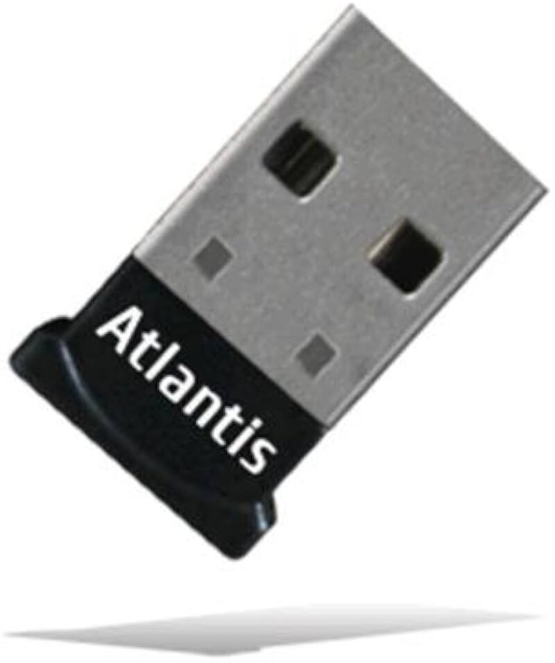 ADATTATORE BLUETOOTH ATLANTIS
