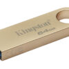 PEN DRIVE KINGSTON DTSE9G3/64GB USB 3.2 - immagine 3