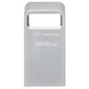 PEN DRIVE KINGSTON DTMC3G2/128GB MICRO METAL USB 3.2