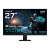MONITOR GIGABYTE GS27QXA QHD SS-IPS 27" 240Hz 1ms FreeSync Premium