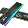 ADATA 2X24GB XPG Lancer Blade RGB DDR5 6400 CL32