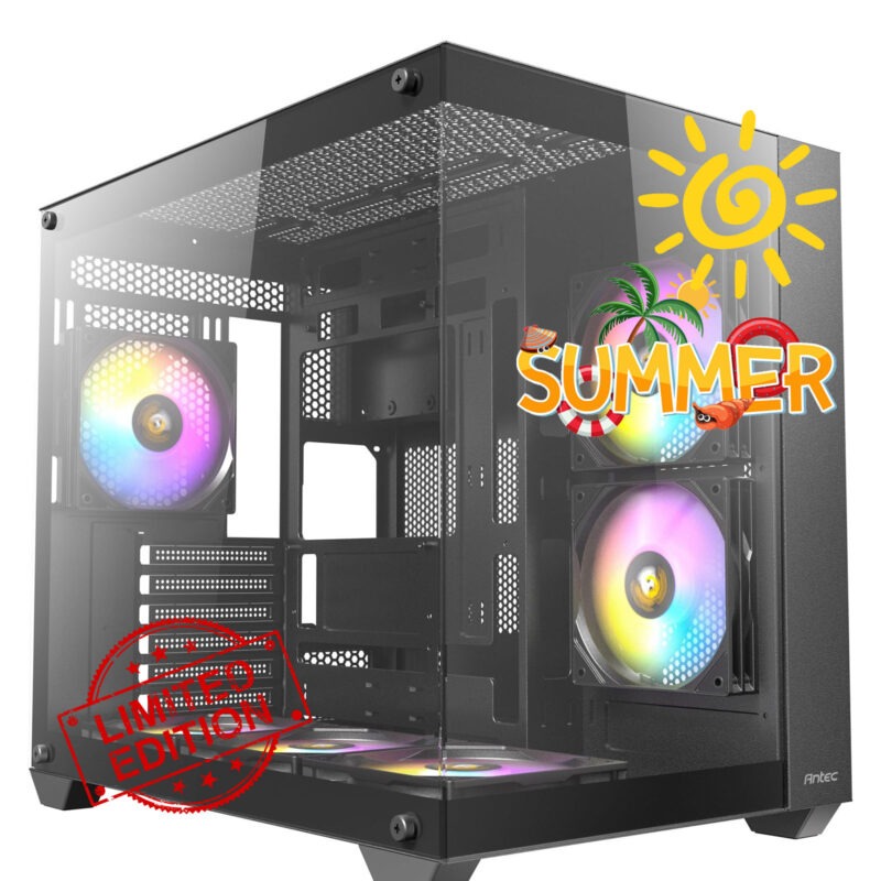 GeB SUMMER 2025 - RTX 5060